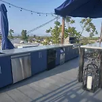 Corner Haus Los Angeles